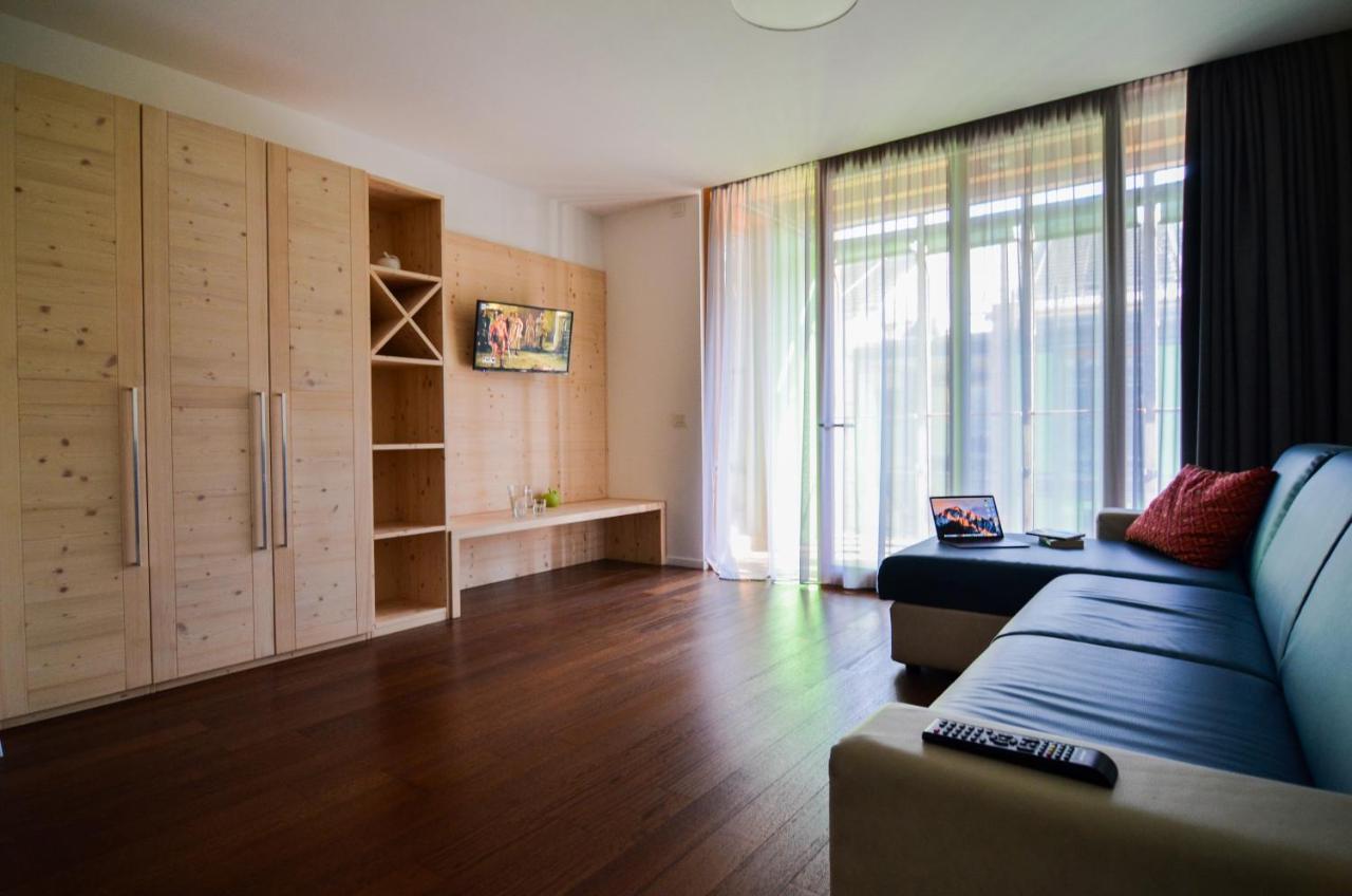 Aparthotel Komodo Short Stay Apartments