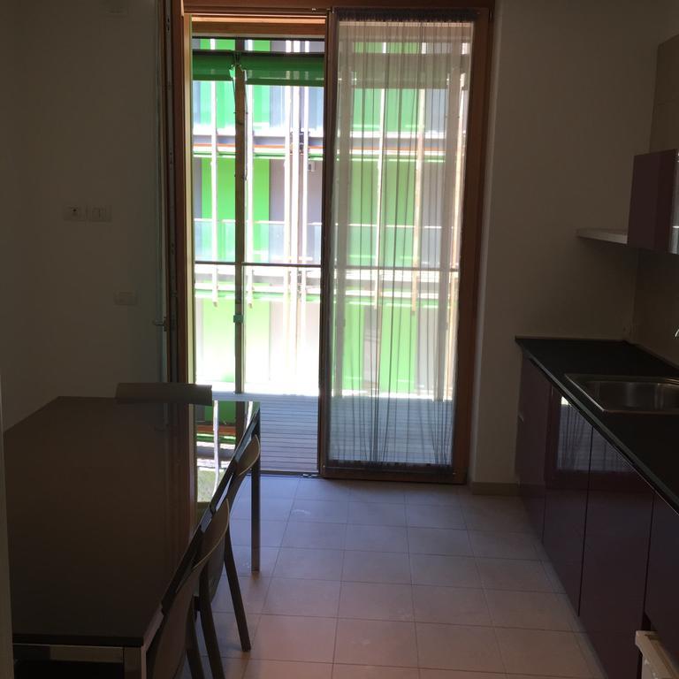 Aparthotel Komodo Short Stay Apartments 2*